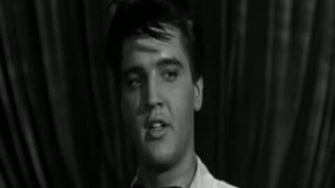 Elvis Presley - Trouble (1958) 