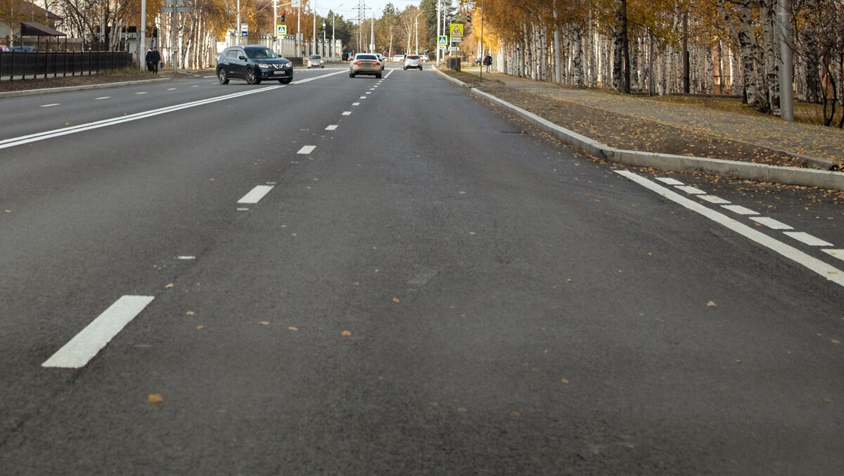    В Лянторе в 2024 году появятся новая дорога и автобусный маршрут