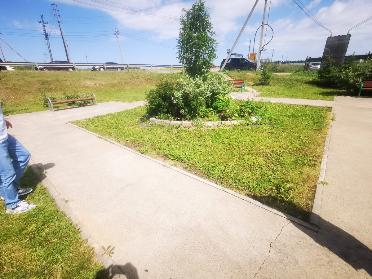 Территории ДО