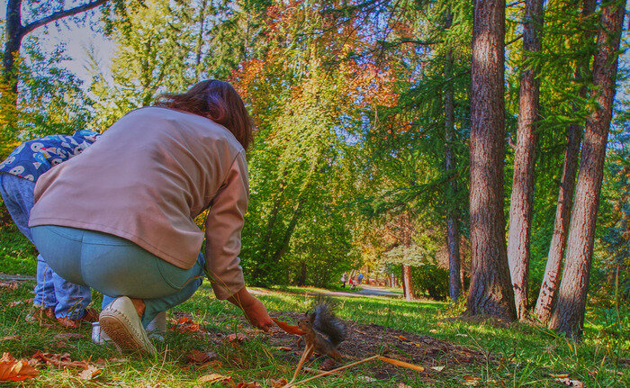 Листайте вправо, чтобы увидеть больше изображений