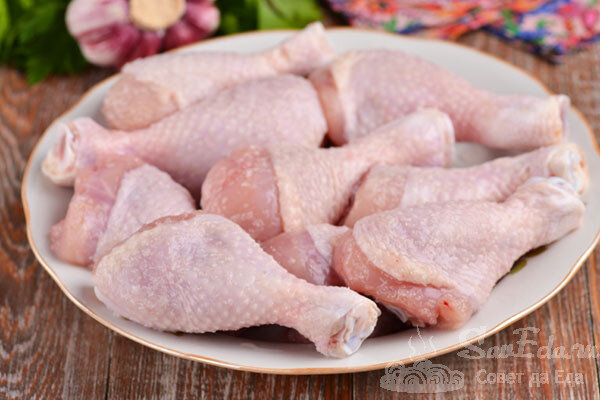 Для приготовления курицы есть множество маринадов, которые делают её сочной, ароматной и вкусной.-2