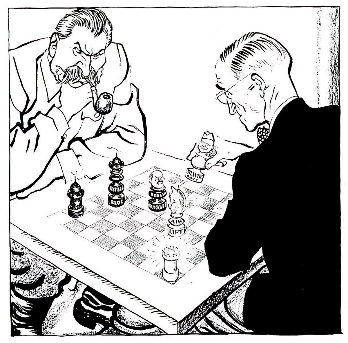 Ленин играет в шахматы. Лесли Гилберт Иллингворт Сталин. Сталин Трумен шахматы. Лесли Гилберта Иллингворта.