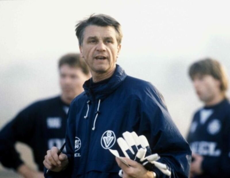 Эме Жаке - Чемпион Франции, обладатель Кубков, Чемпион Мира 1998г. (как тренер)