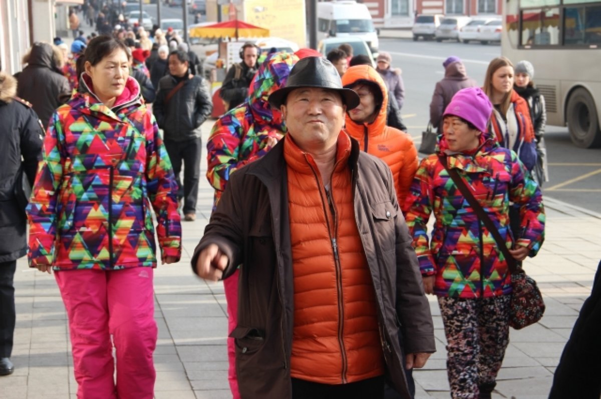    Маршрут Мао Цзедуна для туристов из Китая хотят открыть в Чите