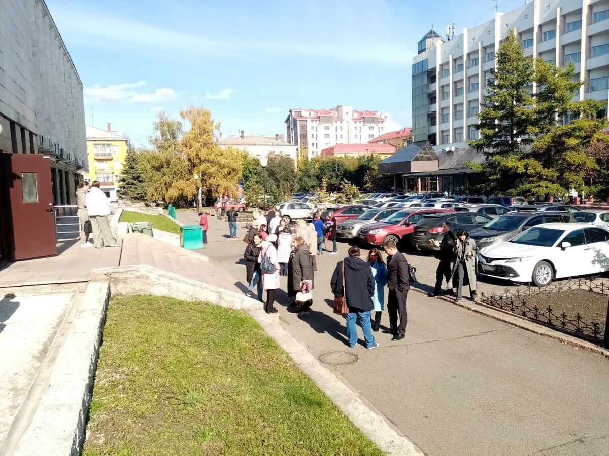 Жители Николаевки Красноярска проиграли, но пока не сдаются | ДЕЛА  Красноярск | Дзен