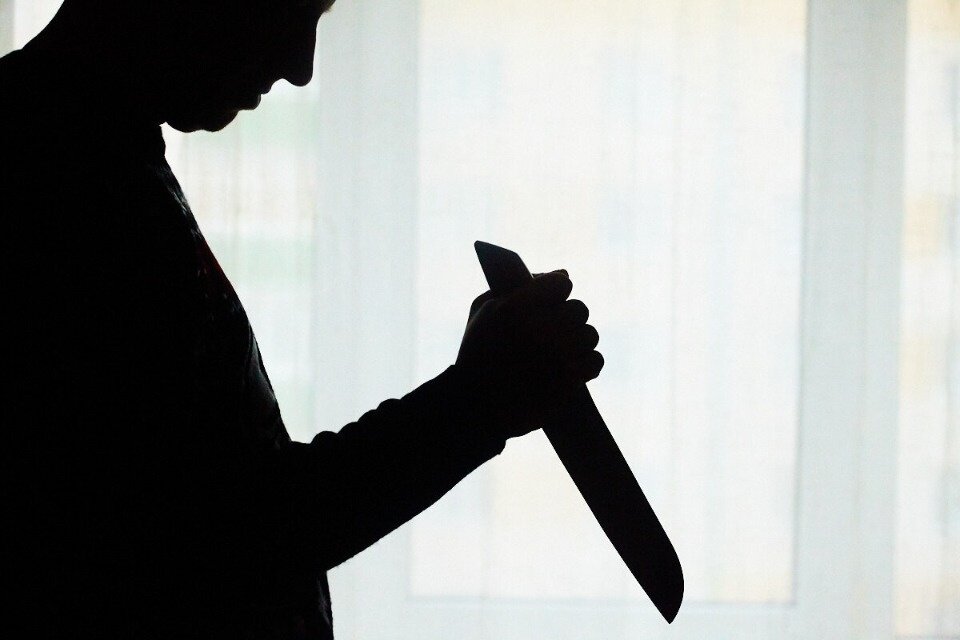 Фото Дарьи Хватковой