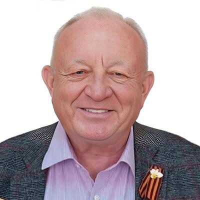 Федор Ваховский