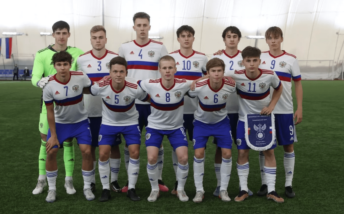 © Фото : Пресс-служба РФС