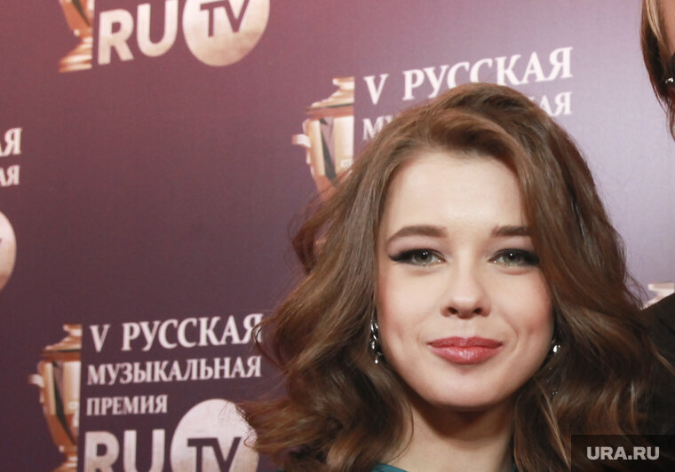    Катерина Шпица пропустила вылет в Пермь (архивное фото)