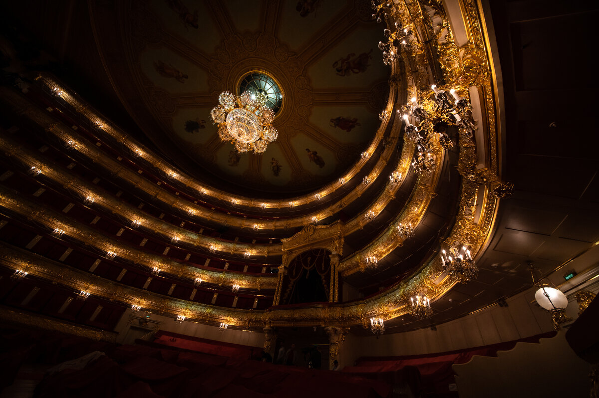 Фото Батыра Аннадурдыева