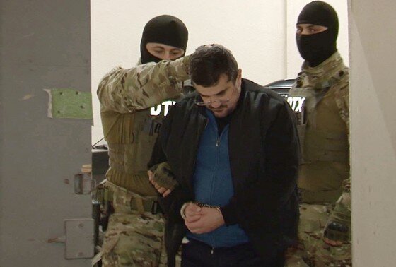    Араик Арутюнян