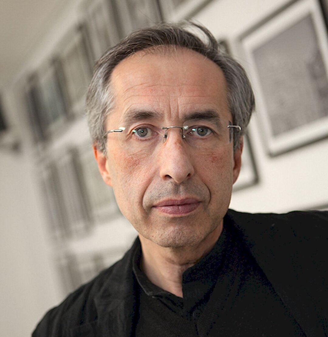 Сергей Чобан.