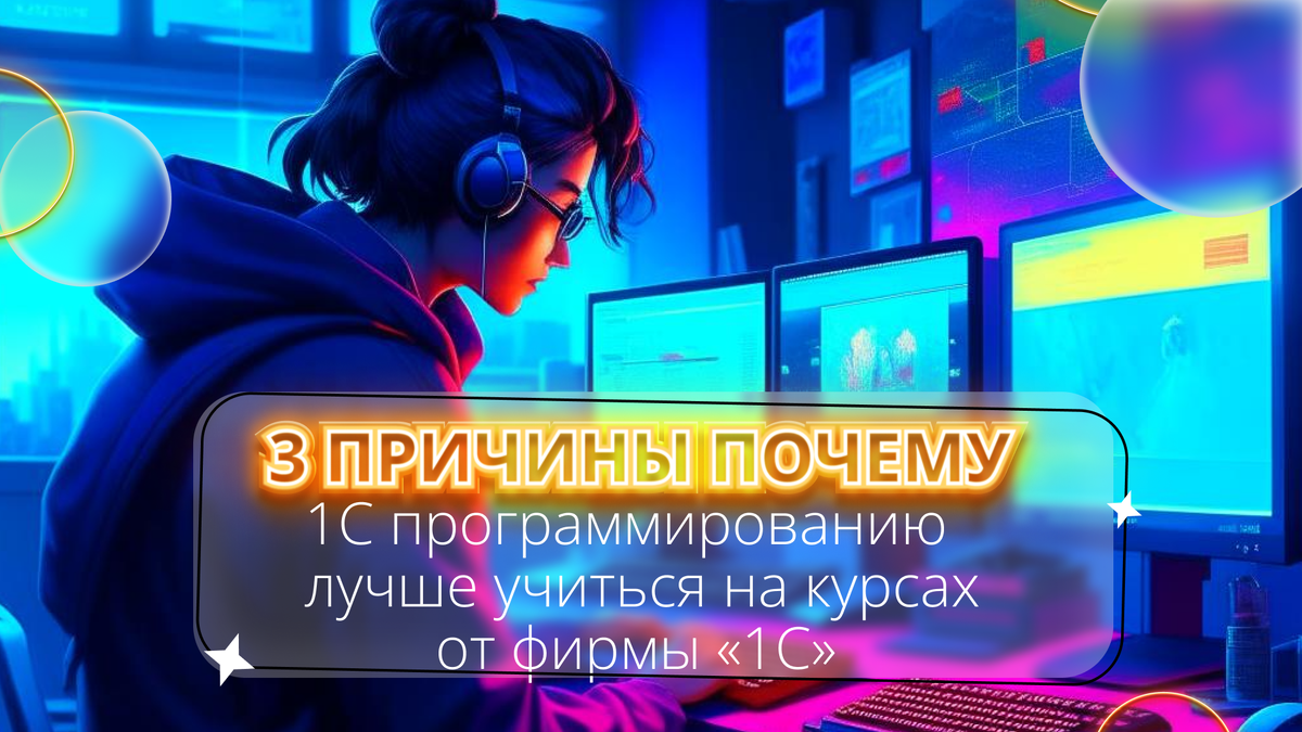 3 причины почему