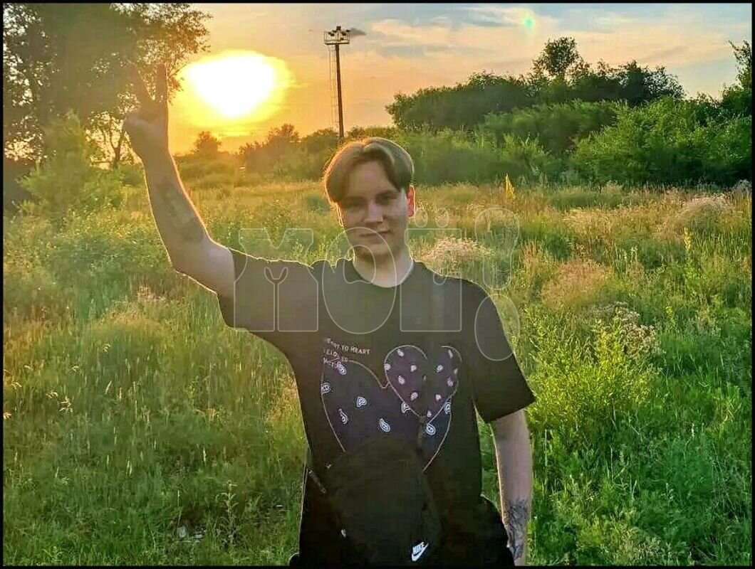   Врачи боролись за жизнь Ильи почти месяц, но спасти его не удалось. Фото: предоставлено друзьями Ильи Быкова