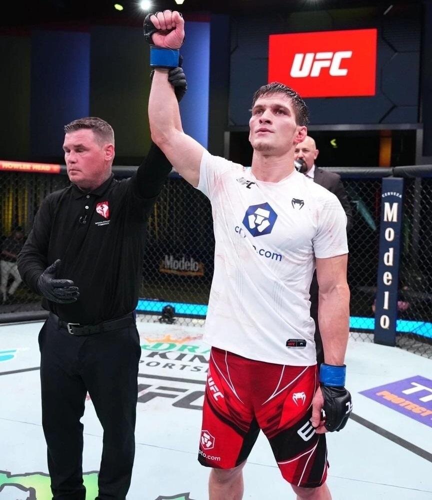     Мовсар Евлоев