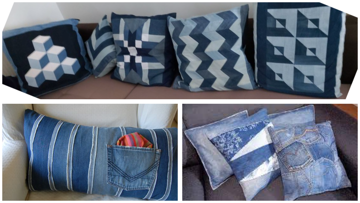 листай фото, чтобы увидеть ещё 4 примера