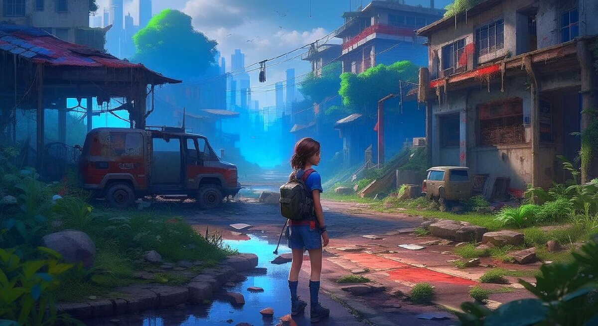 Ничего не понятно, но оооочень интересно