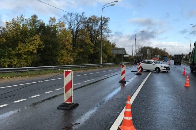    Фото: УГИБДД Тверской области