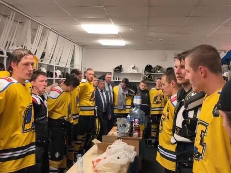     фото: хк дизель