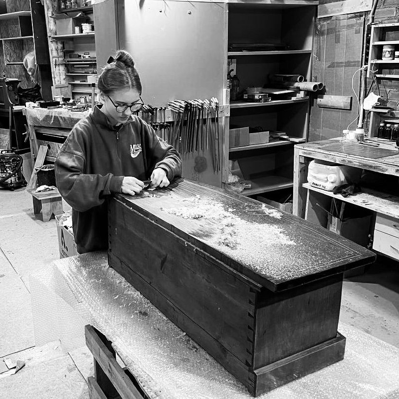 Как НЕ надо реставрировать мебель? 4 вредных совета от профессионала ...