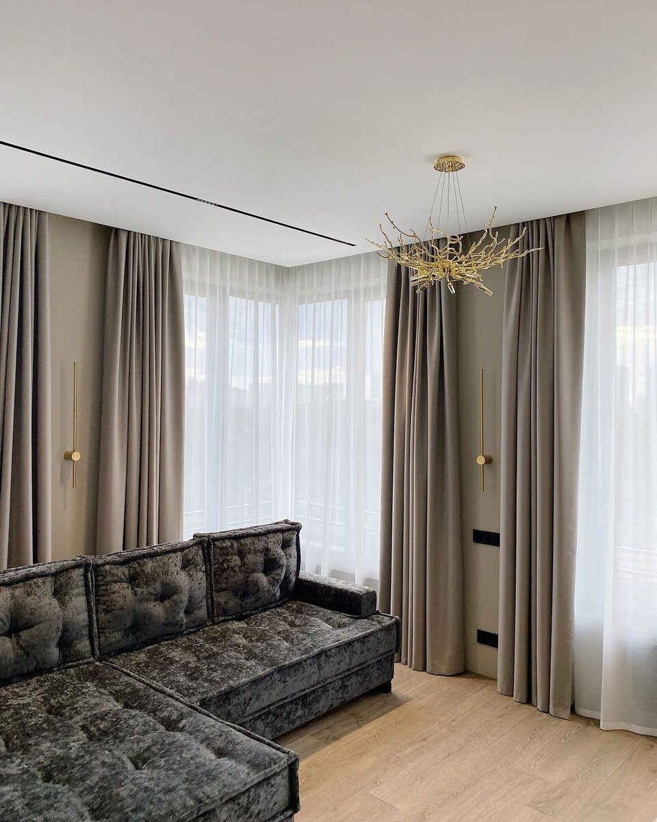 Студия интерьерного текстиля "Cтильные-Текстильные".