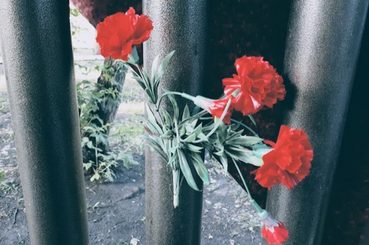    10 октября из Тюмени стартует автопробег «Солдату 1941 года»