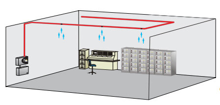 Пример установки.