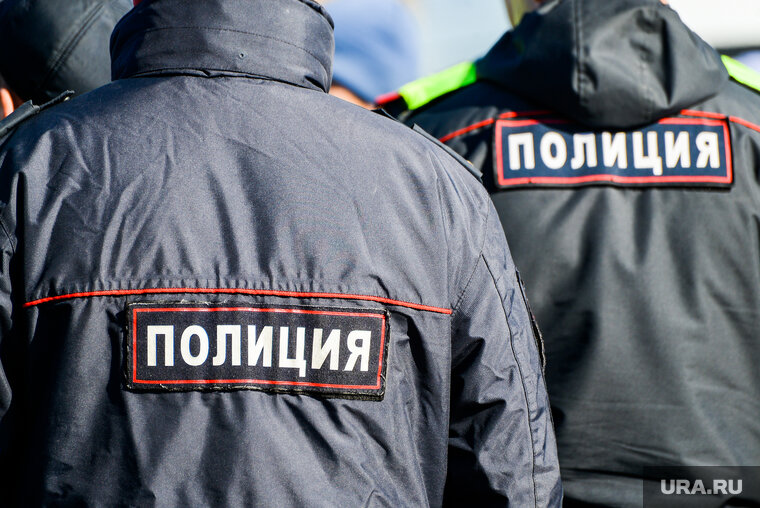    На поиск и задержание злоумышленников ориентирован весь состав полиции