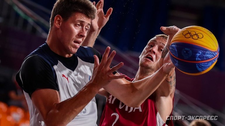    Кирилл Писклов (слева).Дарья Исаева