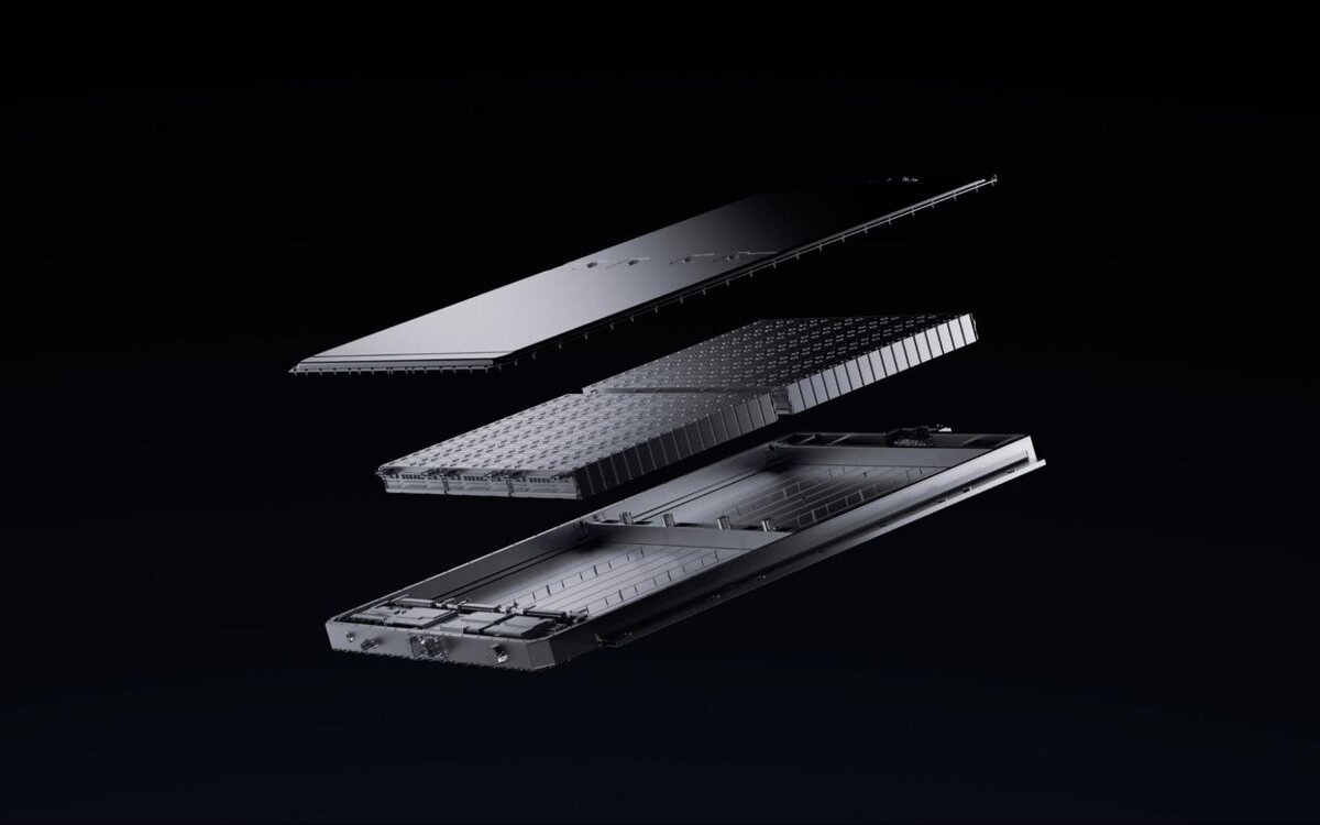 prnewswire.com📷Аккумулятор Shenxing