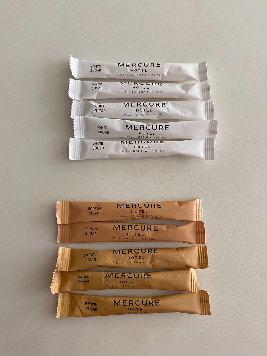 Пример моей продажи