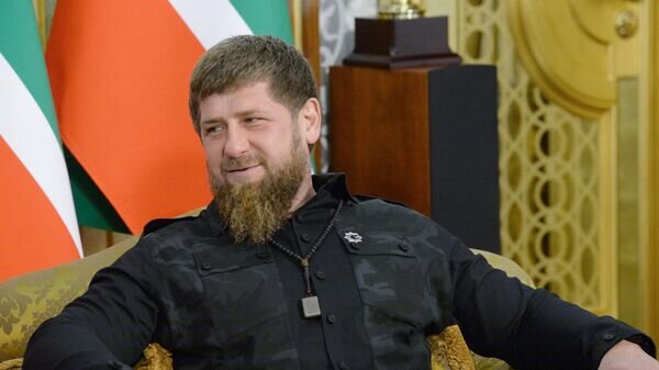   © Sputnik / Саид Царнаев
