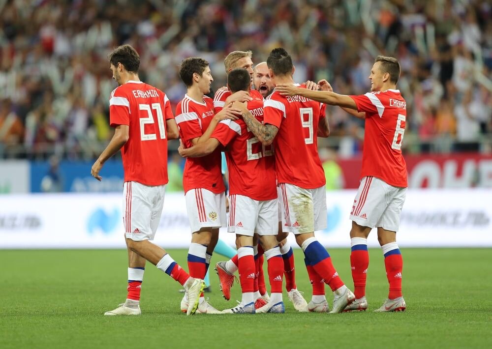    автор фото: РФС