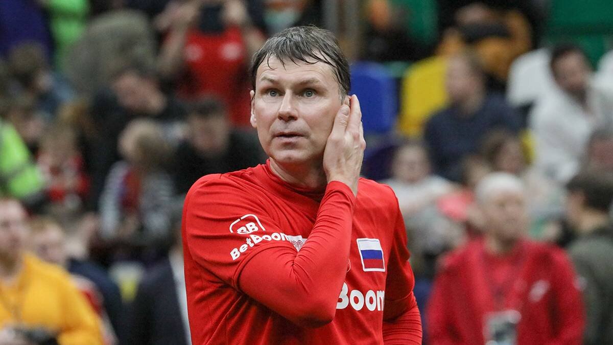    Фото: Софья Сандурская / АГН Москва