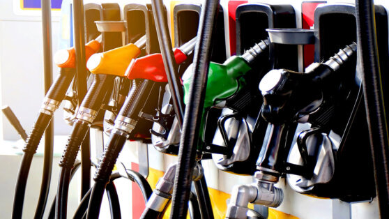    ФАС потребовала от нефтяных компаний и частных АЗС снизить стоимость топлива Анастасия Романова