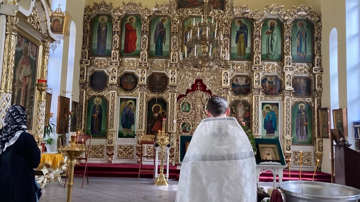     В Казани собираются перекрыть центр города из-за проведения крестного хода. Соответствующее постановление опубликовали в сборнике на сайте мэрии.