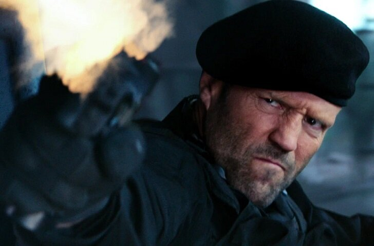 Главным персонажем 4 части стал Ли Кристмас