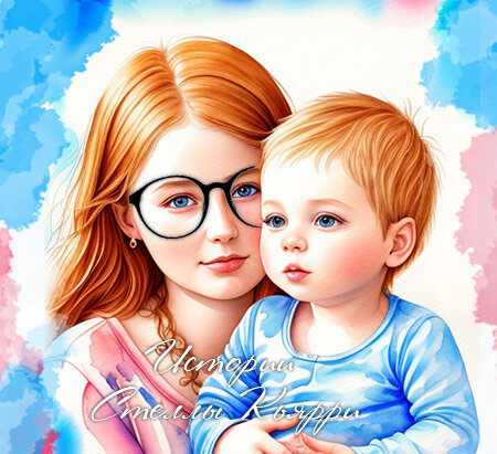 ©Стелла Кьярри