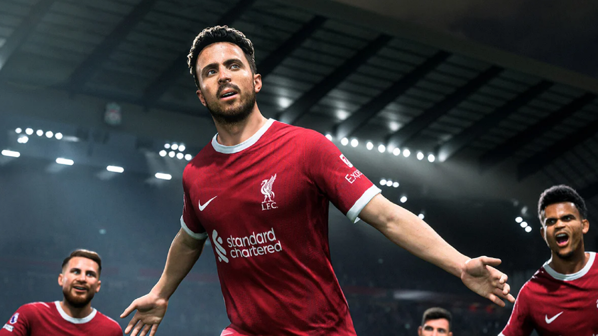 EA: ранний доступ EA Sports FC 24 стал на 25% успешней показателей FIFA 23  | MetaCyber | Дзен