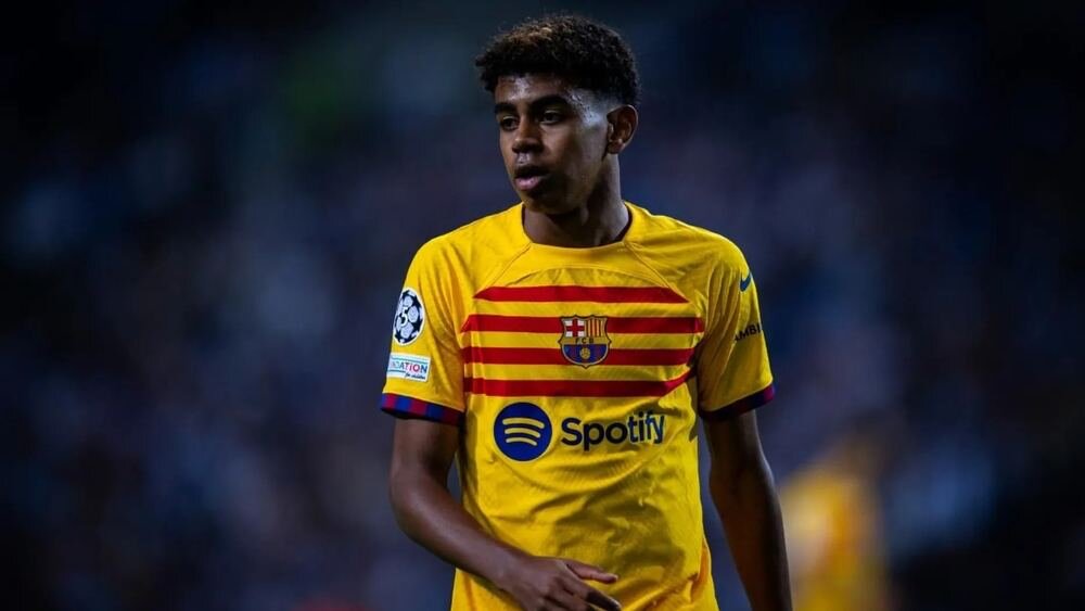    автор фото: ФК «Барселона»