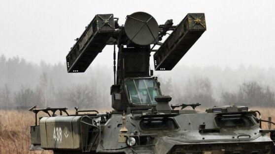    ПВО сбила украинский беспилотник над Белгородской областью Ирина Петрова