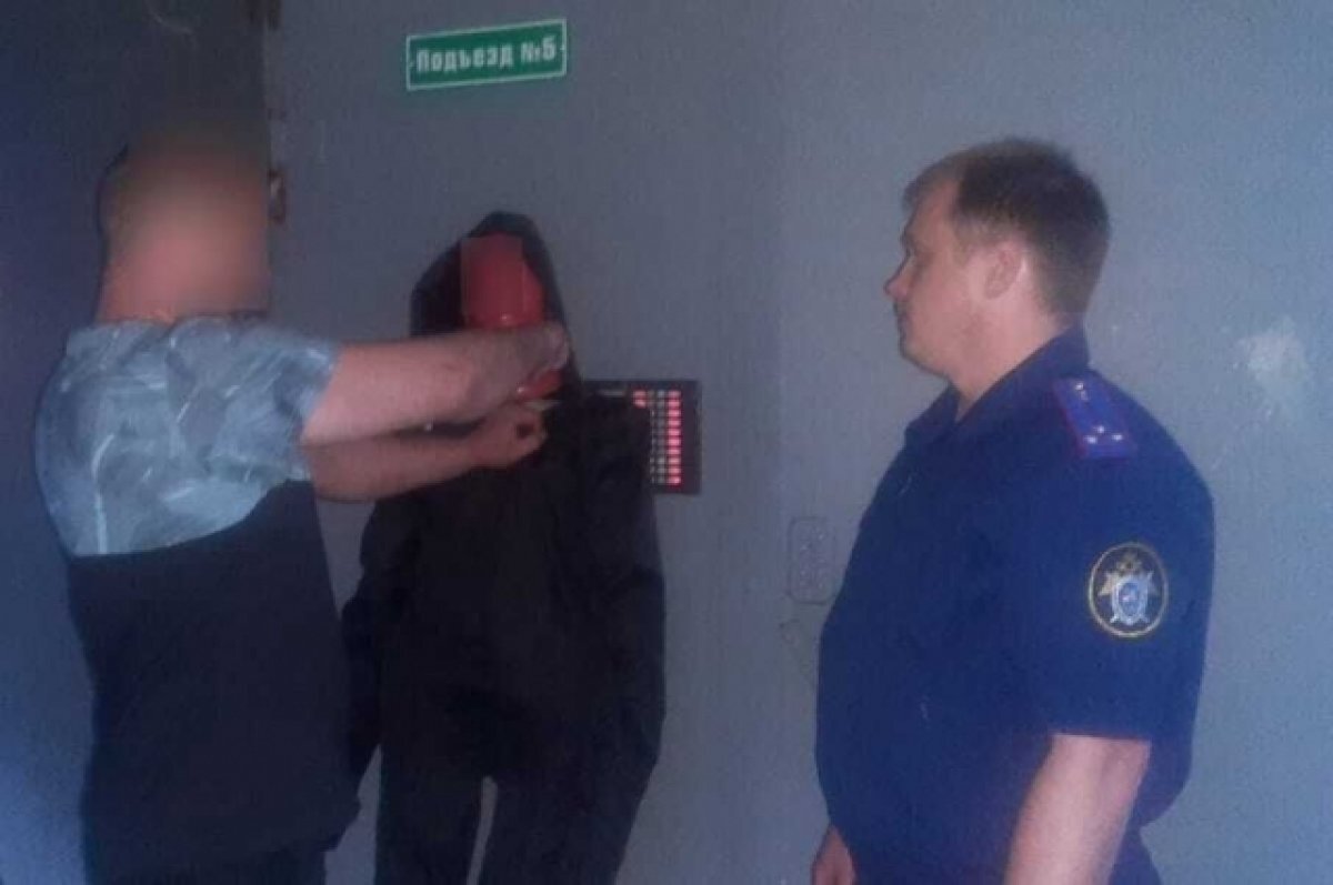    В Кузнецке 33-летний мужчина досмерти избил знакомого