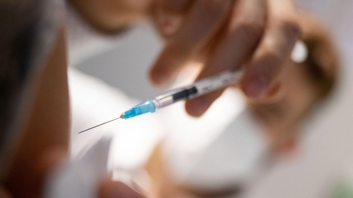 Фото: Marijan Murat/globallookpress.com