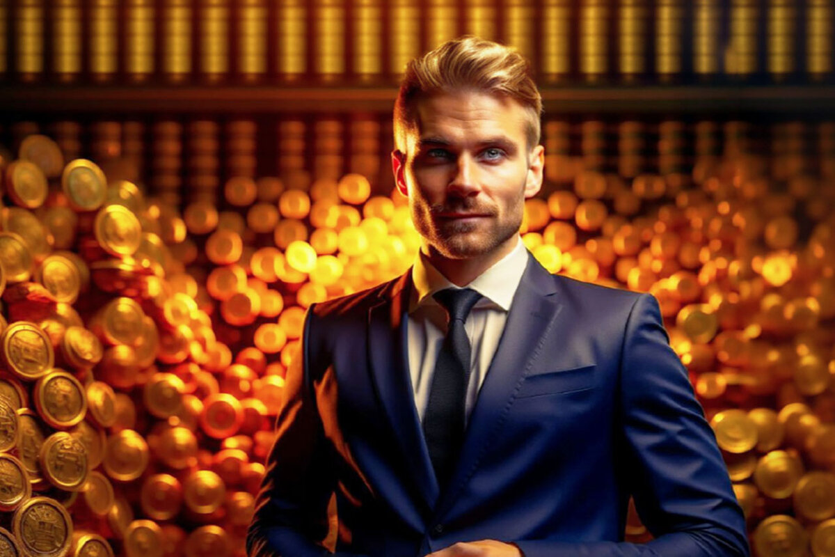 Изначально завод должен был заплатить порядка 29 млн рублей.  Фото: Изображение сгенерировано нейросетью Kandinsky 2.2