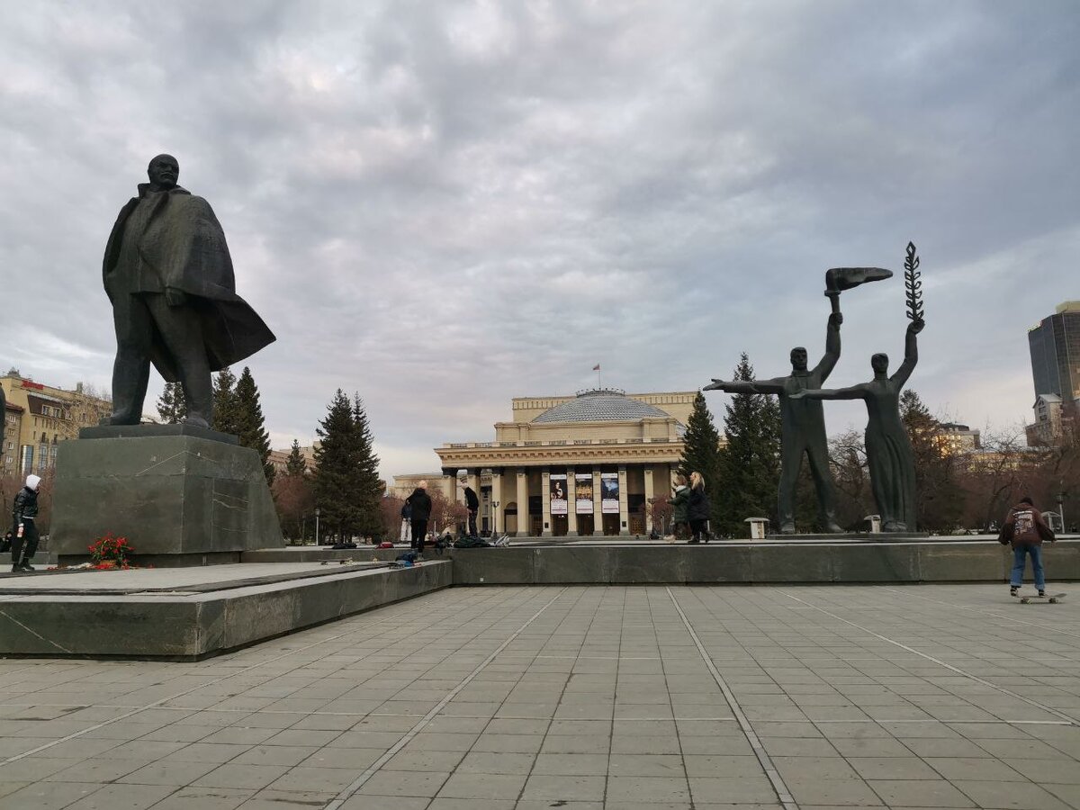 Фото: Царьград Новосибирск