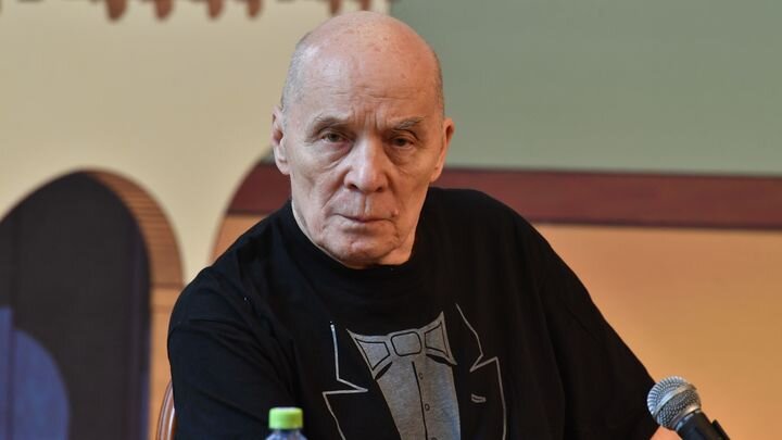 ФОТО: KOMSOMOLSKAYA PRAVDA/GLOBALLOOKPRESS