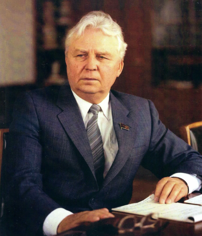 Е.К.Лигачев (1920-2021). Источник фото - https://stylishbag.ru/6-foto/egor-kuzmich-ligachev-prezentaciya-88-foto.html
