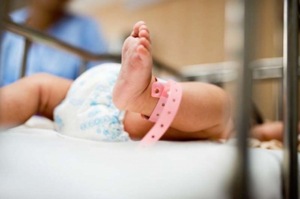    В Краснодарском крае благодаря процедуре ЭКО родились более 1000 детей