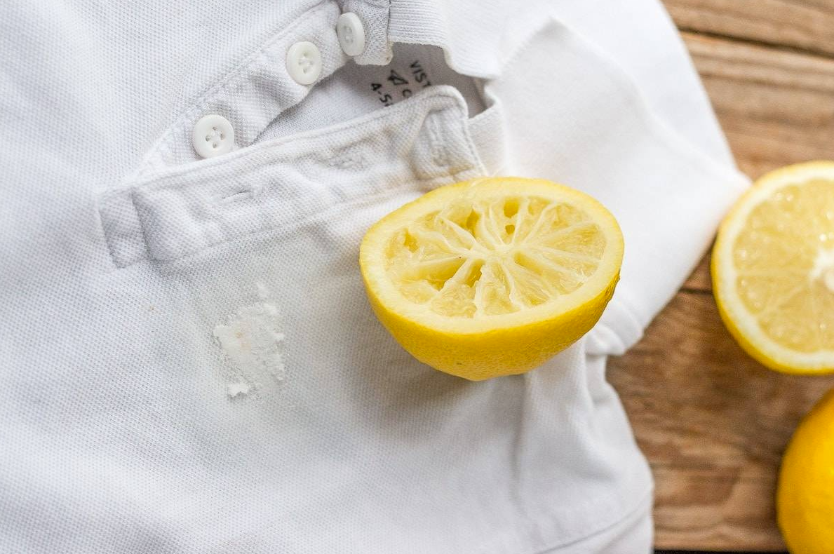 Zitrone ist die Lieblingsfrucht aller Hausfrauen.-3
