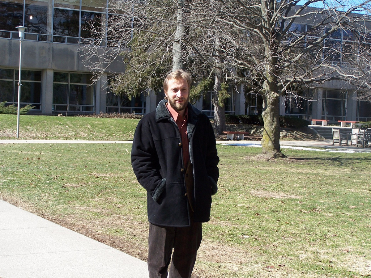 Университет Андрюса, Мичиган, США